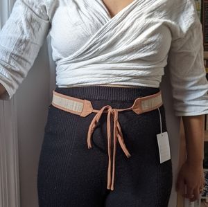 Lorna Murray Babylonia Belt
